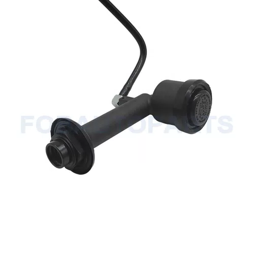 Clutch Master Cylinder and Line Assembly Replacement for Chevrolet for GMC 12574149 5207818 15051974 - image 5